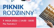 W sobotę przed Urzędem Marszałkowskim Piknik Rodzinny w świecie filmu