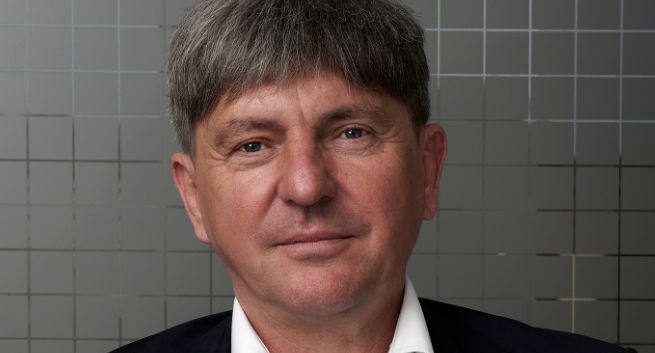 Jarosław Drabarek odchodzi z Amiki, Piotr Skubel na czele handlu i marketingu