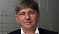 Jarosław Drabarek odchodzi z Amiki, Piotr Skubel na czele handlu i marketingu