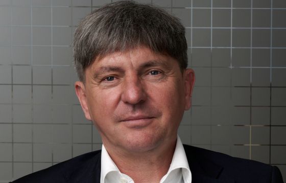 Jarosław Drabarek odchodzi z Amiki, Piotr Skubel na czele handlu i marketingu