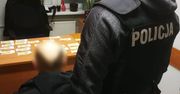 Fałszywymi pieniędzmi płacił za taksówkę. Trafił do aresztu. Grozi mu 10 lat