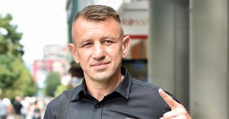 Córka Tomasza Adamka skończyła studia w USA. Kiedyś chciała być modelką: "Wybiłem jej to z głowy". Jak dziś wygląda? (FOTO)