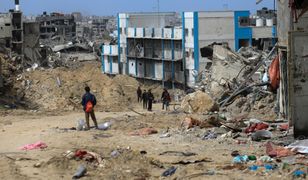 Izrael wycofuje się z południowej części Strefy Gazy