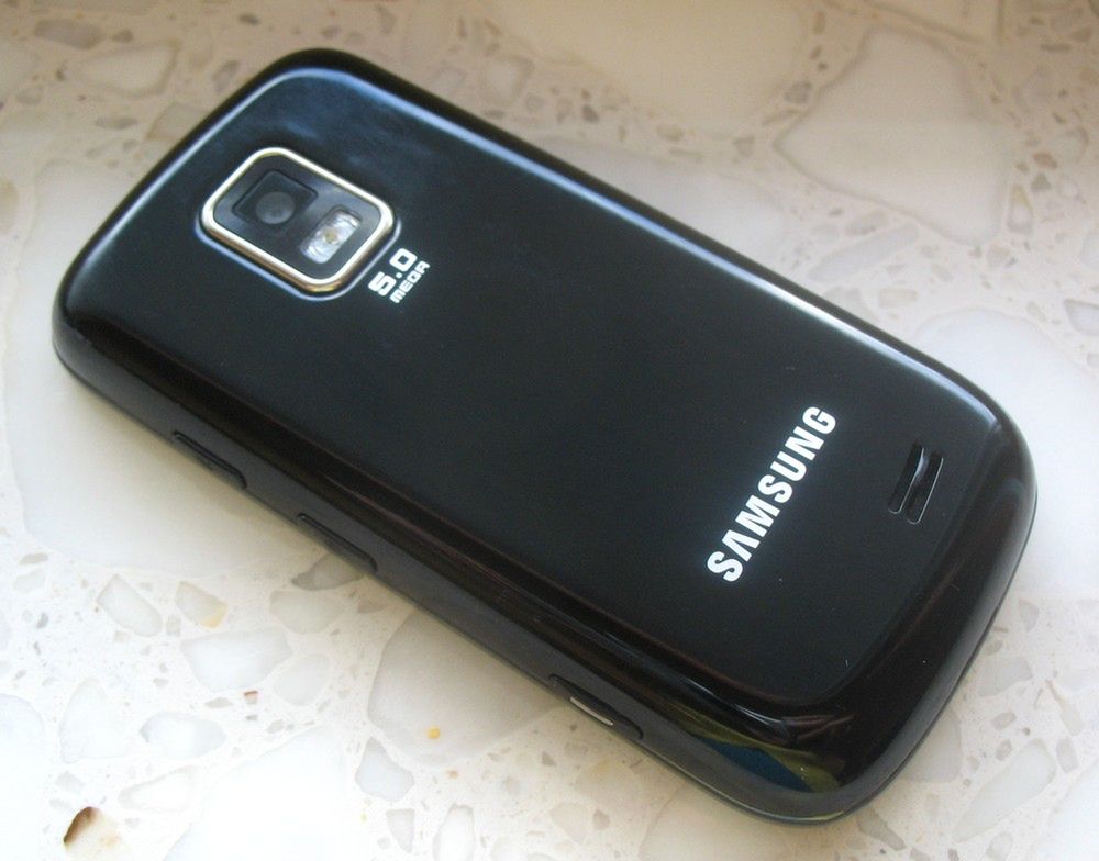 Samsung DUOZ B7722 – pierwsze wrażenia 2