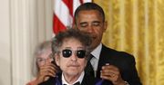 Bob Dylan nie pojawi się na gali wręczenia Nobla?