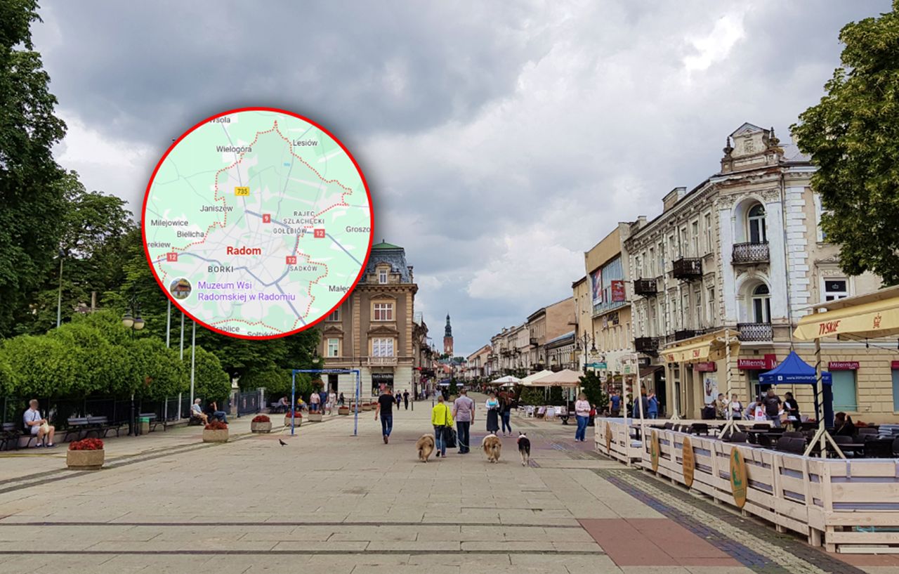 Oskar O. aresztowany. Przypalał partnerkę papierosem, kaleczył twarz