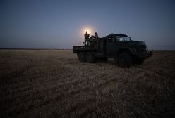 "Mniej optymistyczna prawda". W Ukrainie jest kilka "wąskich gardeł"