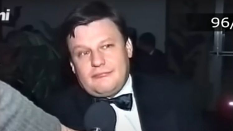 Mężczyzna, który życzył sobie dużo wódki nagrał odpowiedź