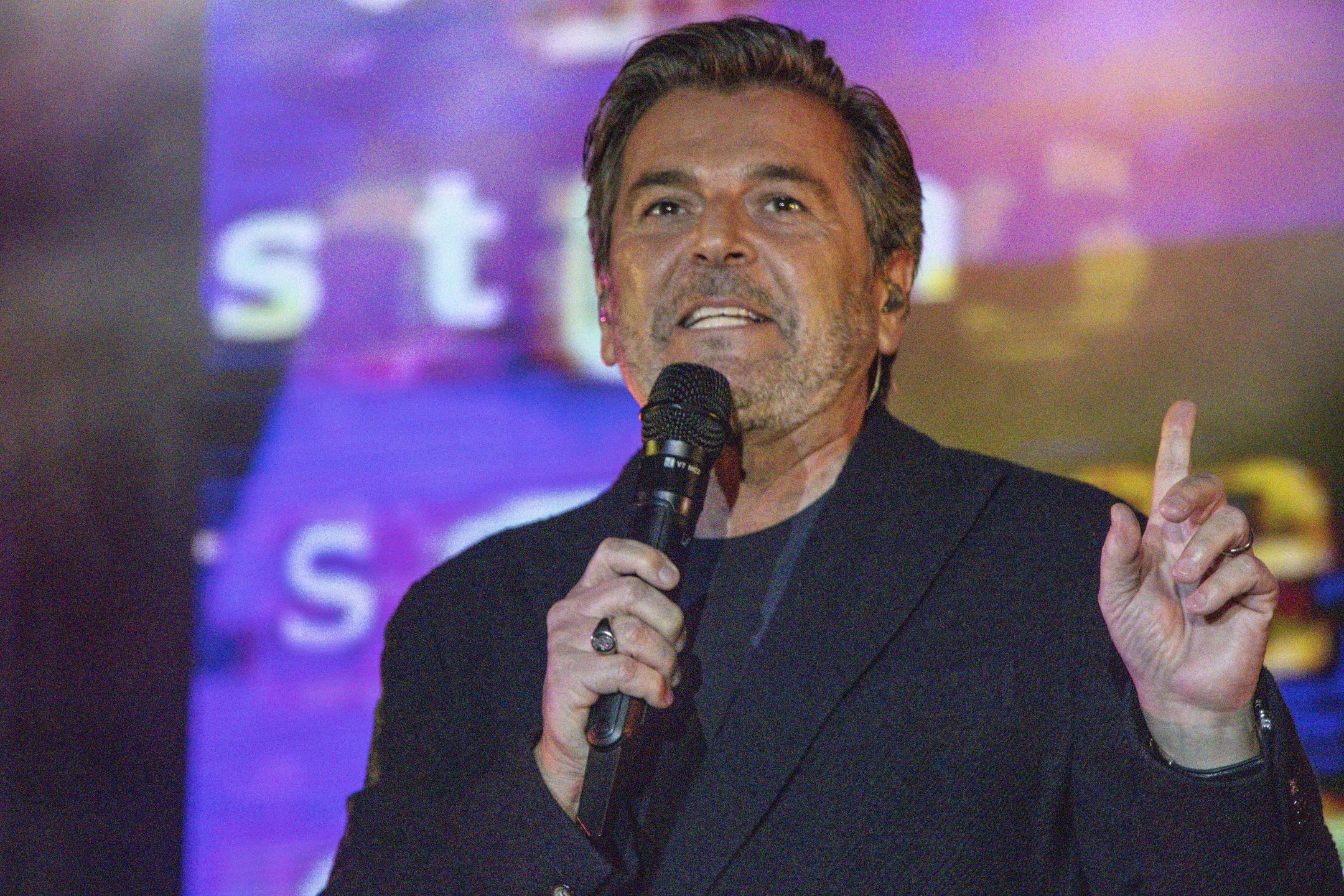 Thomas Anders w Świdnicy