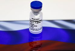Rosyjski szpieg wykradł formułę szczepionki przeciw COVID-19?