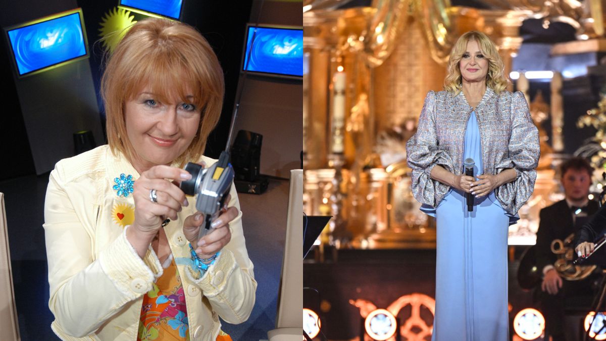 Majka Jeżowska przeszła metamorfozę i sporo schudła