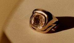 Instagram rozdaje złote pierścienie. Kto i za co może je dostać?