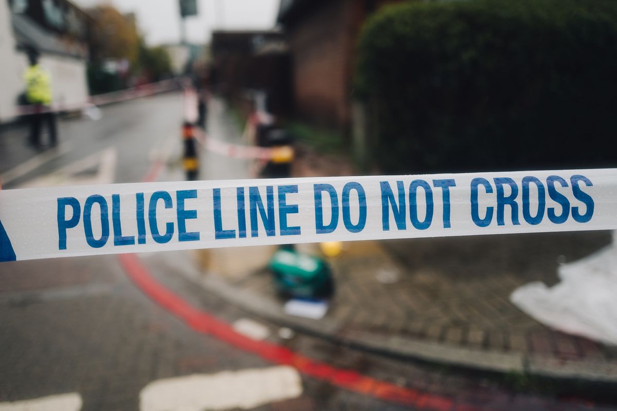 Brytyjska policja szuka zabójców 10-latki