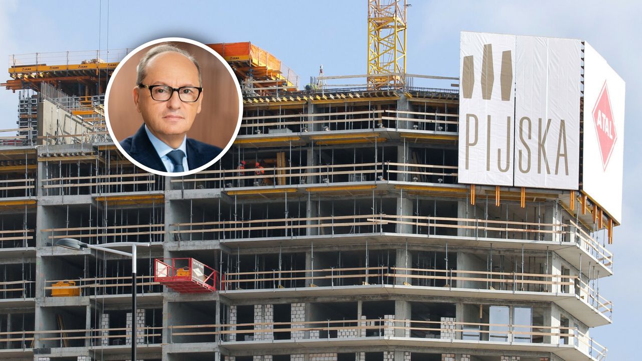 Prezes czołowego dewelopera: "błąd, że nie ma dopłat do kredytów hipotecznych"