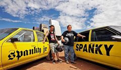 „Chłopaki chojraki” od maja w History