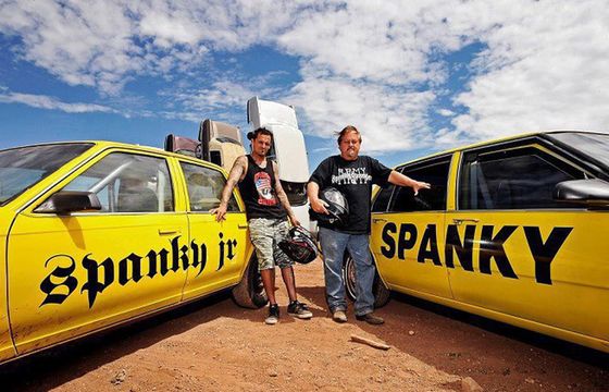 „Chłopaki chojraki” od maja w History