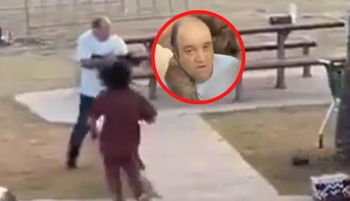 Ahmed rzucił się na strzelca. Ujawnili jego słowa. "Zaraz umrę"