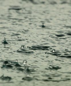 Śląskie. IMGW ostrzega, uwaga na ulewy