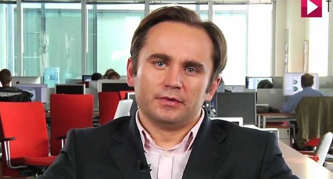 Tomasz Pietryga za Ewę Usowicz przejmuje obowiązki wicenaczelnego „Rzeczpospolitej”