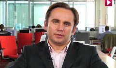 Tomasz Pietryga za Ewę Usowicz przejmuje obowiązki wicenaczelnego „Rzeczpospolitej”