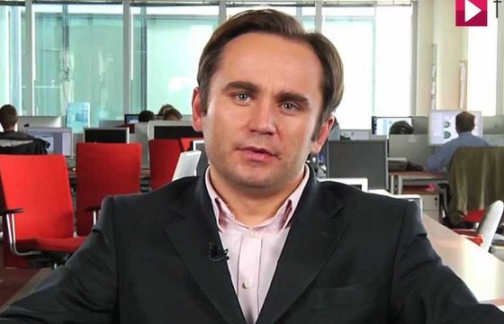 Tomasz Pietryga za Ewę Usowicz przejmuje obowiązki wicenaczelnego „Rzeczpospolitej”