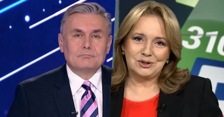 "Fakty" TVN liderem oglądalności. TV Republika notuje gigantyczny wzrost