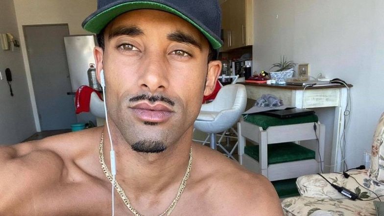 Uczestnik "Top Model" ma mroczną przeszłość