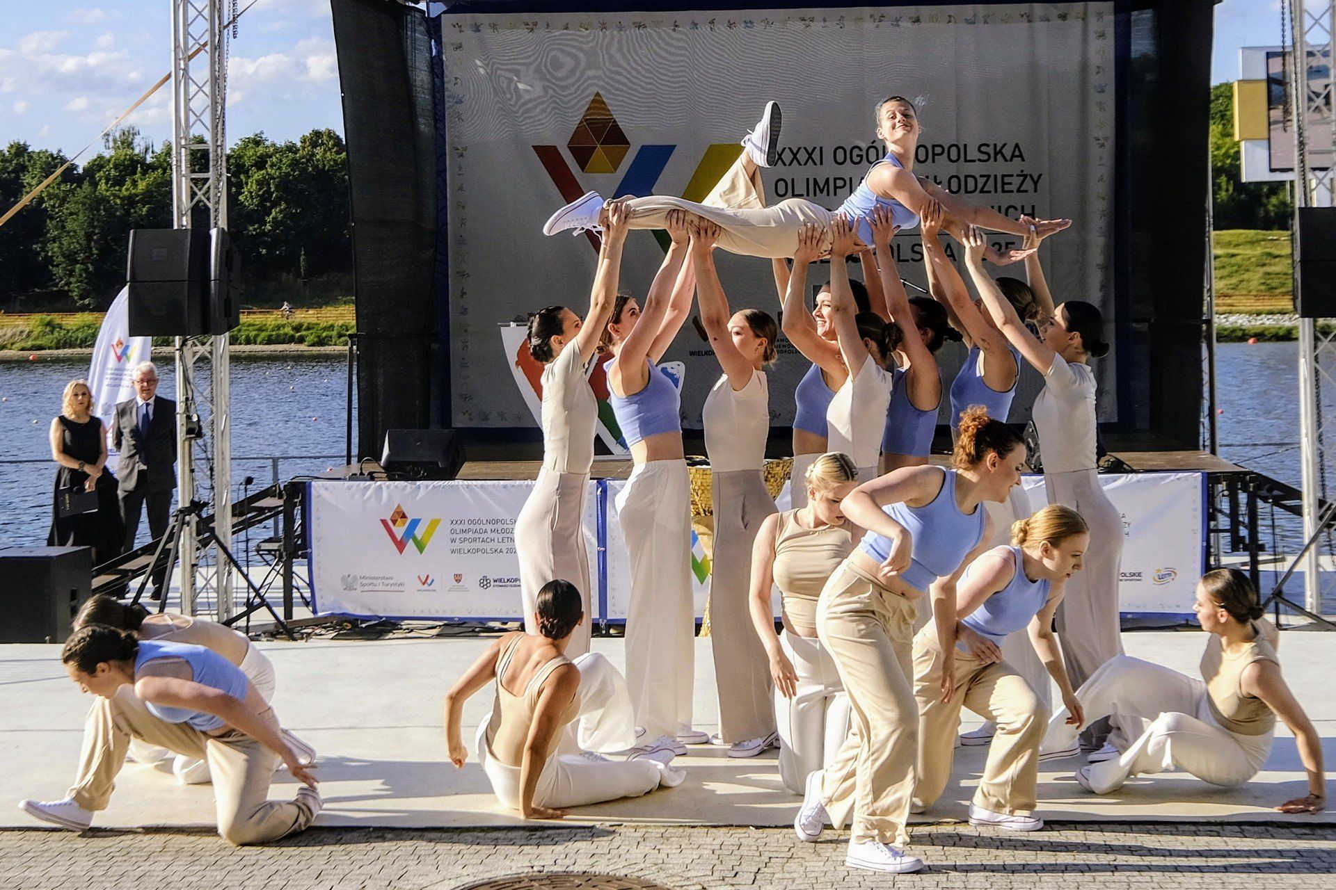 XXXI Ogólnopolska Olimpiada Młodzieży w Sportach Letnich