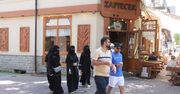 Górale rozkładają ręce. Arabowie omijają Zakopane