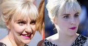 Nowa fryzura Leny Dunham!