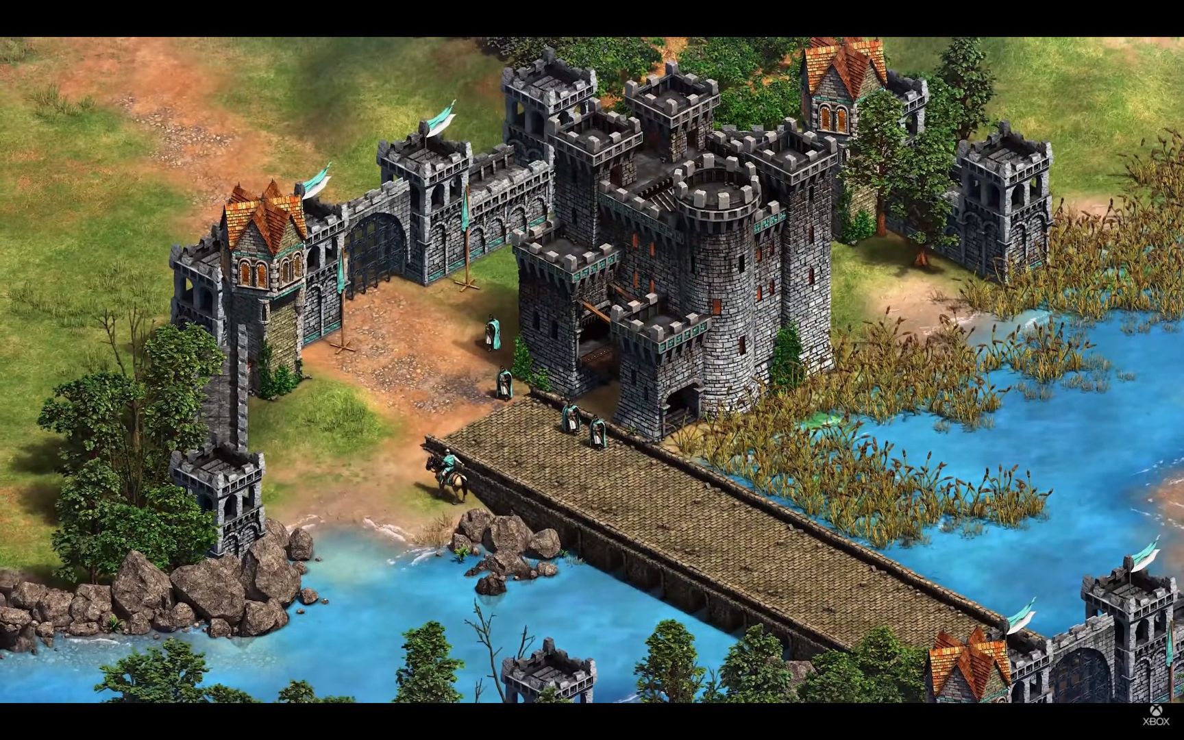 Age of Empires 2: Dawn of the Dukes