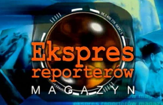 „Magazyn Ekspresu Reporterów” stracił 300 tys. widzów. 17,09 mln zł z reklam