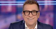 Nie tylko "Teleexpress". Maciej Orłoś dostał nowy program. Kogo będzie gościł?