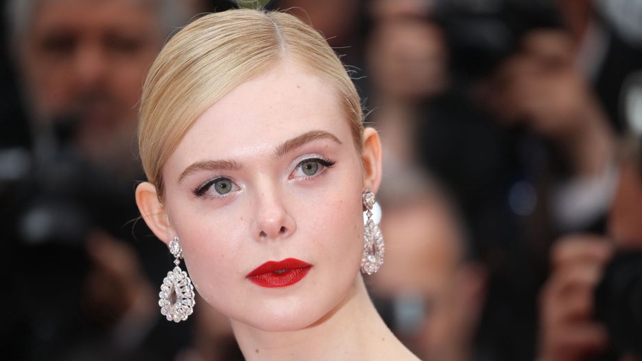 Elle Fanning