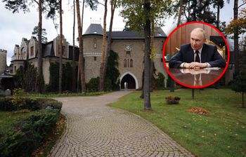 Tam mieszkają rosyjscy oligarchowie. Cena za metr powala