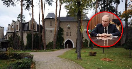 Tam mieszkają rosyjscy oligarchowie. Cena za metr powala