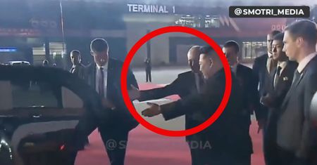 Putin dał za wygraną. Musiał ustąpić na prośbę Kima