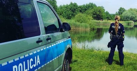 Opole. Tragiczny weekend nad wodą