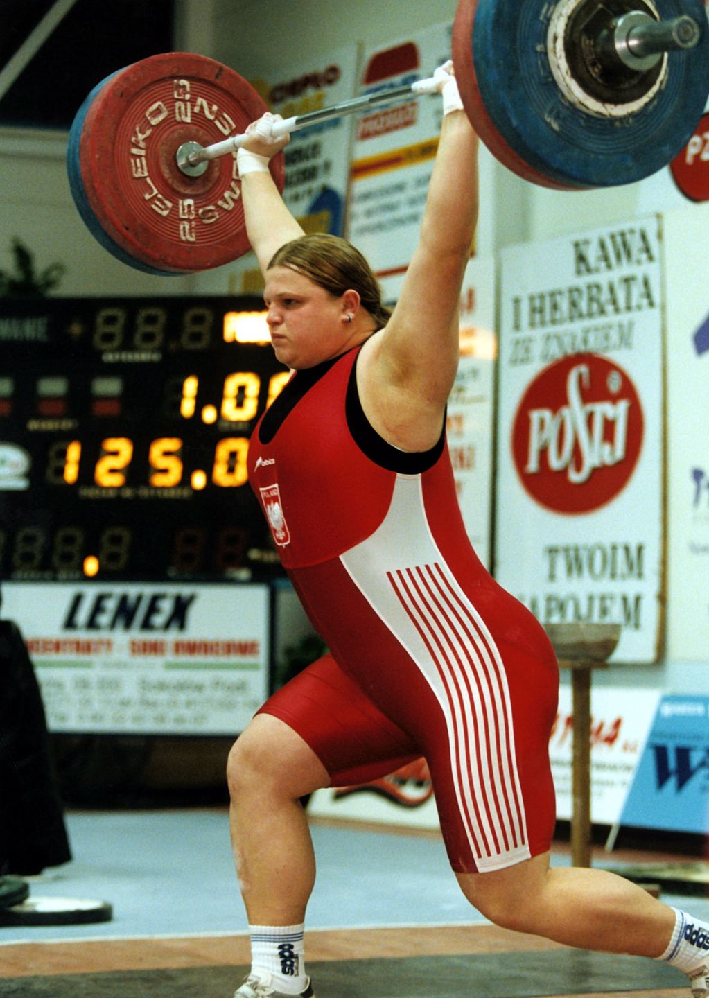 Agata Wróbel