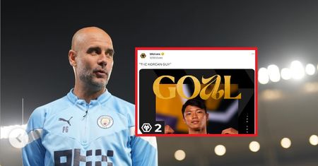 Pep Guardiola zapomniał nazwiska piłkarza. Potężna riposta