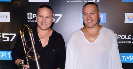 "Ile za ten cyrk dostali?". Internauci krytykują zachowanie braci Golec