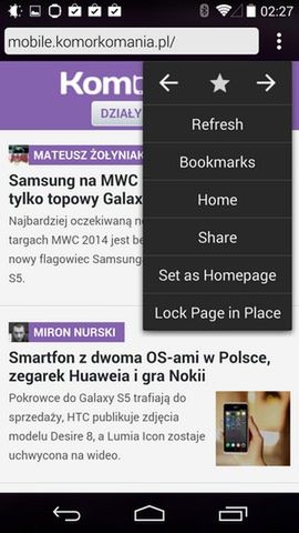 Weekendowy Zestaw Gier i Aplikacji: Colin McRae Rally, TimePIN i Tanie żarcie 9