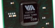Nowy procesor VIA ze wsparciem dla 1080p
