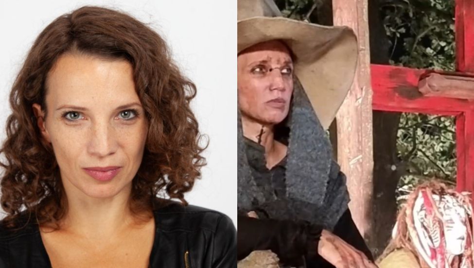 Magdalena Majtyka nie żyje. Ostatnią rolę zagrała w serialu "1670"