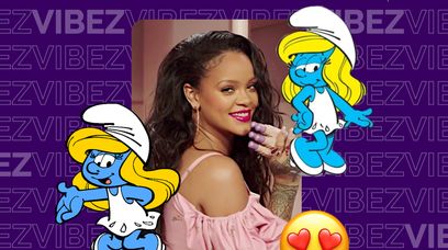 Rihanna w zaskakującym projekcie. Będą nowe piosenki?