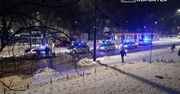 Warszawa: Pościg ulicami Pragi-Północ. Ucieczka zakończona na torach tramwajowych. Kierujący z dożywotnim zakazem prowadzenia pojazdów