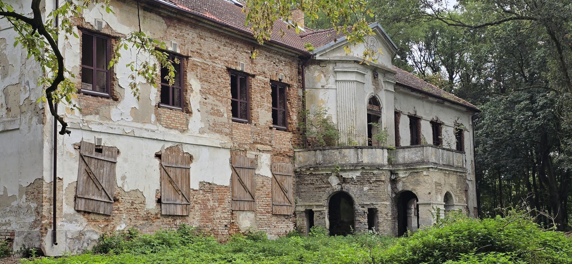 Pałac Bromirskich 
