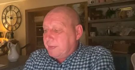Straszna przepowiednia! Mówi, co się wydarzy przed świętami