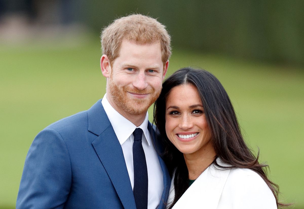 Meghan i Harry na nowym nagraniu. Nie wymigali się od książęcych obowiązków