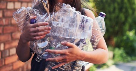 Naukowcy ostrzegają. Plastik z recyklingu może zaburzać gospodarkę hormonalną